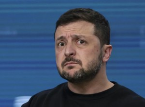 Зеленский: выборы на Украине возможны только после завершения конфликта