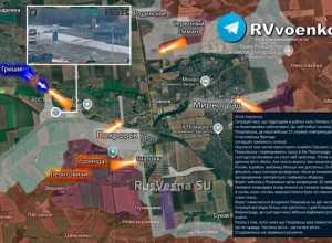 Критическая ситуация в Покровске: российские войска прорвались в город