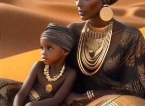 Африка: мегафауна, подземные воды и уникальные племена — живой заповедник планеты