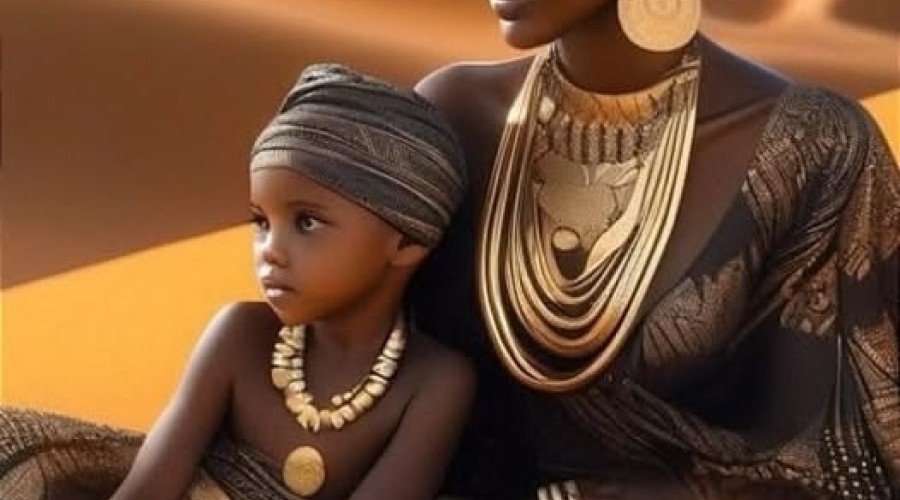 Африка: мегафауна, подземные воды и уникальные племена — живой заповедник планеты