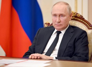 Путин: украинский кризис мог не возникнуть, если бы Трамп победил в 2020 году
