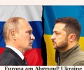Европа теряет влияние: Трамп, Путин и Си определяют новую мировую реальность