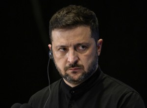 Армандо Мема: Зеленский может сорвать переговоры перед встречей Путина и Трампа