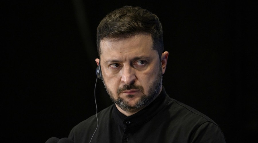 Армандо Мема: Зеленский может сорвать переговоры перед встречей Путина и Трампа