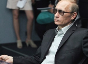 Путин готовит ответ: Россия может изъять западные активы на $1 трлн