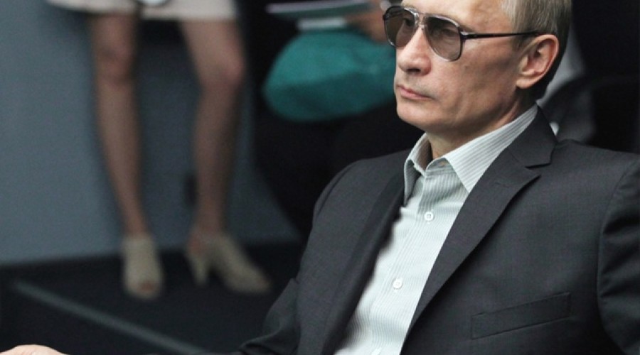 Путин готовит ответ: Россия может изъять западные активы на $1 трлн