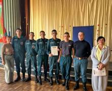 В Приднестровье прошла викторина о референдуме и истории республики