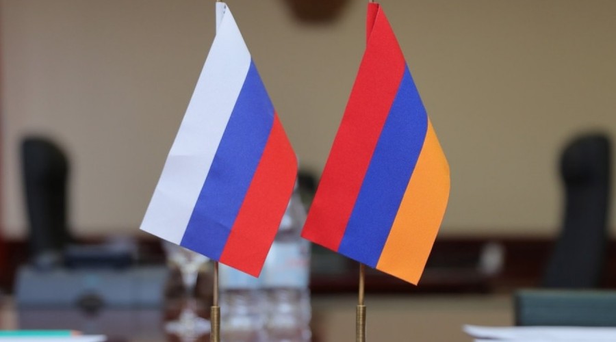Почему Никола Пашинян против России? (видео)