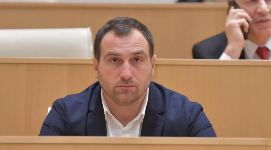 В Грузии жёстко ответили Зеленскому на его заявление о стране