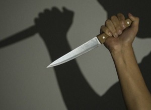 В Рыбнице мужчина с ножом и топором напал на бывшую супругу