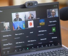 Вадим Красносельский о переговорах по газу и поддержке Приднестровья