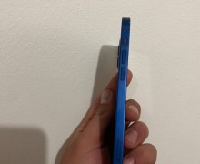 iPhone 12 64 GB Тирасполь — отличное состояние, обмен, 220 $