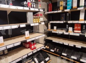 Финны рассказали, как изменился приграничный регион после санкций