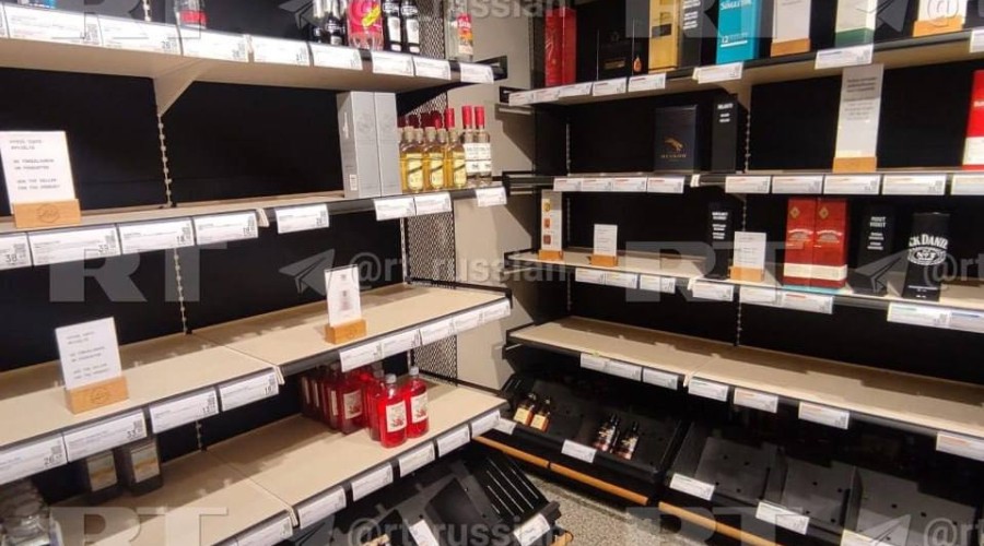 Финны рассказали, как изменился приграничный регион после санкций