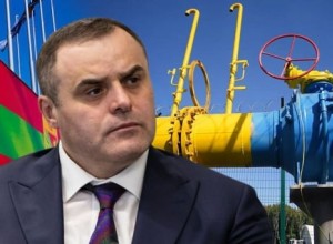 Приднестровье обеспечено газом до 16 октября, дальнейшие поставки обсуждаются