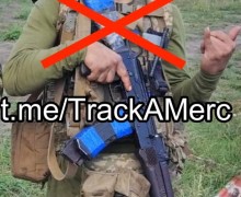 ВС РФ ликвидировали наемников из Колумбии с позывными «Моикано», «Тайсон» и «Гладиадор»