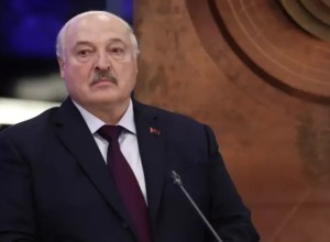 Лукашенко: если не остановить войну сейчас, Украина исчезнет как государство