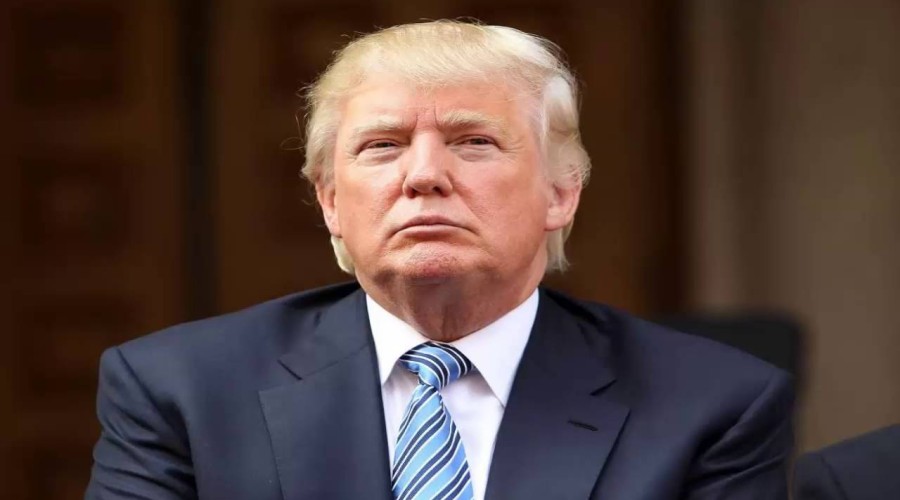 Дональд Трамп о конфликте в Украине, Европе и неожиданном предложении Канаде