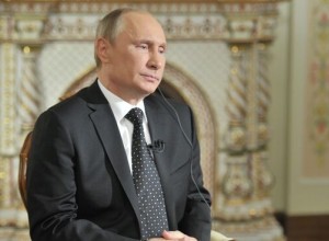 Путин предупредил Трампа: интервенция в Венесуэлу может спровоцировать Третью Мировую