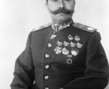 Семён Будённый: путь от унтер-офицера до маршала и легенды эпохи