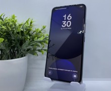 Samsung Galaxy S22 256/8 GB — отличное состояние, обмен и рассрочка