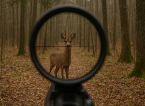 Двое браконьеров предстанут перед судом за незаконную охоту на косулю