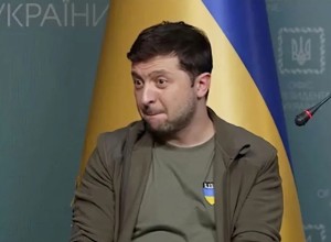 Зеленский требует ядерное оружие и ракеты из-за отсутствия членства в НАТО