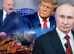 Океан больше не заслон: как Москва отвечает на американскую эйфорию угрозами и договорами