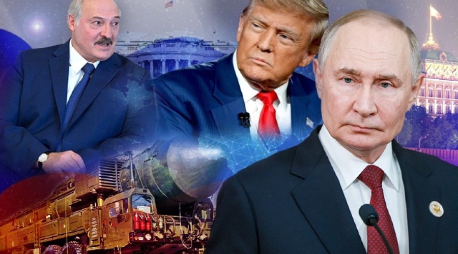 Океан больше не заслон: как Москва отвечает на американскую эйфорию угрозами и договорами