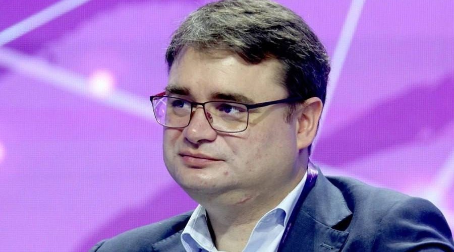 Василий Осьмаков назначен заместителем министра обороны России