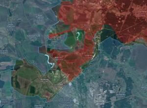 Ситуация в Купянске на 8 сентября: позиционные бои и подготовка к новому штурму