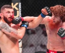 Шара Буллет уничтожил польского бойца: «Россия – чемпион!»