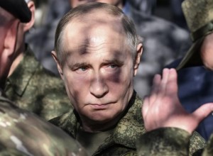 Финский профессор заявил, что судьба Европы зависит от решений Владимира Путина