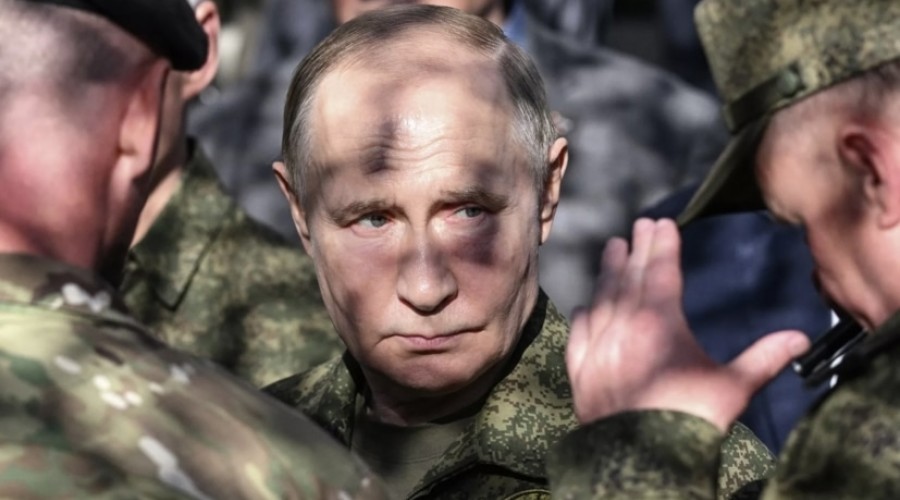 Финский профессор заявил, что судьба Европы зависит от решений Владимира Путина