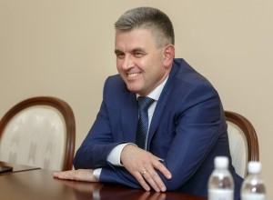 Президент ПМР о переходе на дистанционное обучение из-за энергокризиса