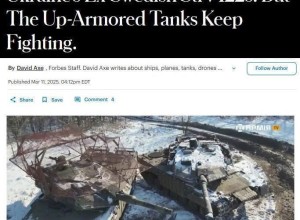 ВСУ оставили технику США при отступлении из Курской области — Forbes