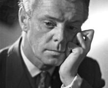 Глеб Стриженов: сто лет со дня рождения, театр, кино и культовые роли актёра