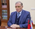Молдова требует выслать российского посла Олега Озерова