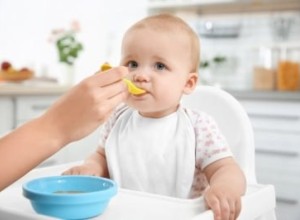 В Тирасполе проведут семинар о питании детей от 1 до 2 лет