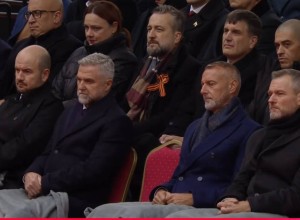 Премьер Словакии Фицо: «Горжусь, что нас критикуют за память о победителях»