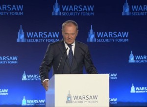 Туск: война на Украине — наша война; поляки должны поддержать Украину ради будущих поколений