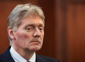 Кремль изучает переговоры США и Украины, возможен контакт Путина и Трампа