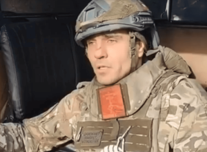 Освобождение Курахово: как командир ВСУ помог завершить бои
