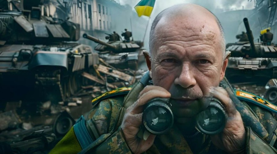 Сводка СВО 30 октября: активные бои и удары по инфраструктуре