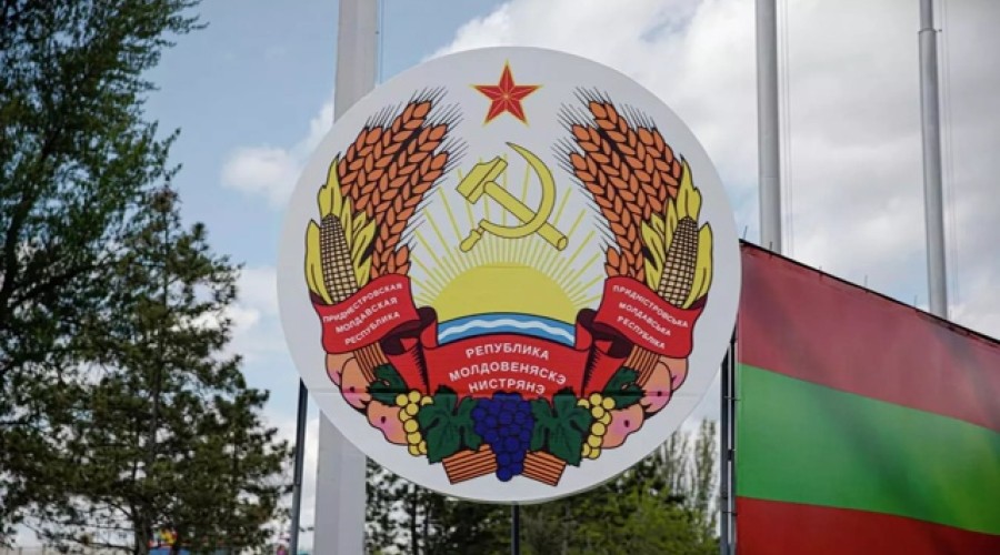 Аграновский: конфликт между Молдавией и Приднестровьем в ближайшее время маловероятен