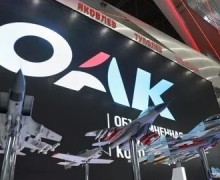 Россия побьёт рекорд по выпуску самолётов: рост производства ОАК составит 50%