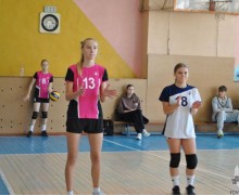 В Приднестровье стартовал Кубок по волейболу среди женщин