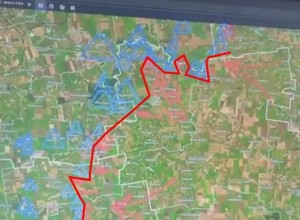 Украинский полковник Манько выложил секретные карты в TikTok