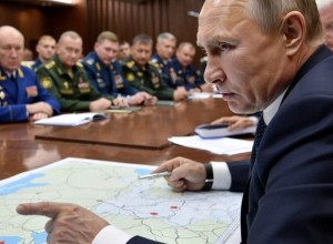 Путин предупредил Прибалтику о молниеносном ответе России: ПВО, авиация и стратегические меры готовы