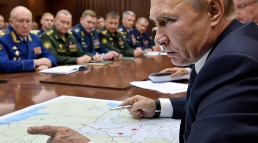 Путин предупредил Прибалтику о молниеносном ответе России: ПВО, авиация и стратегические меры готовы